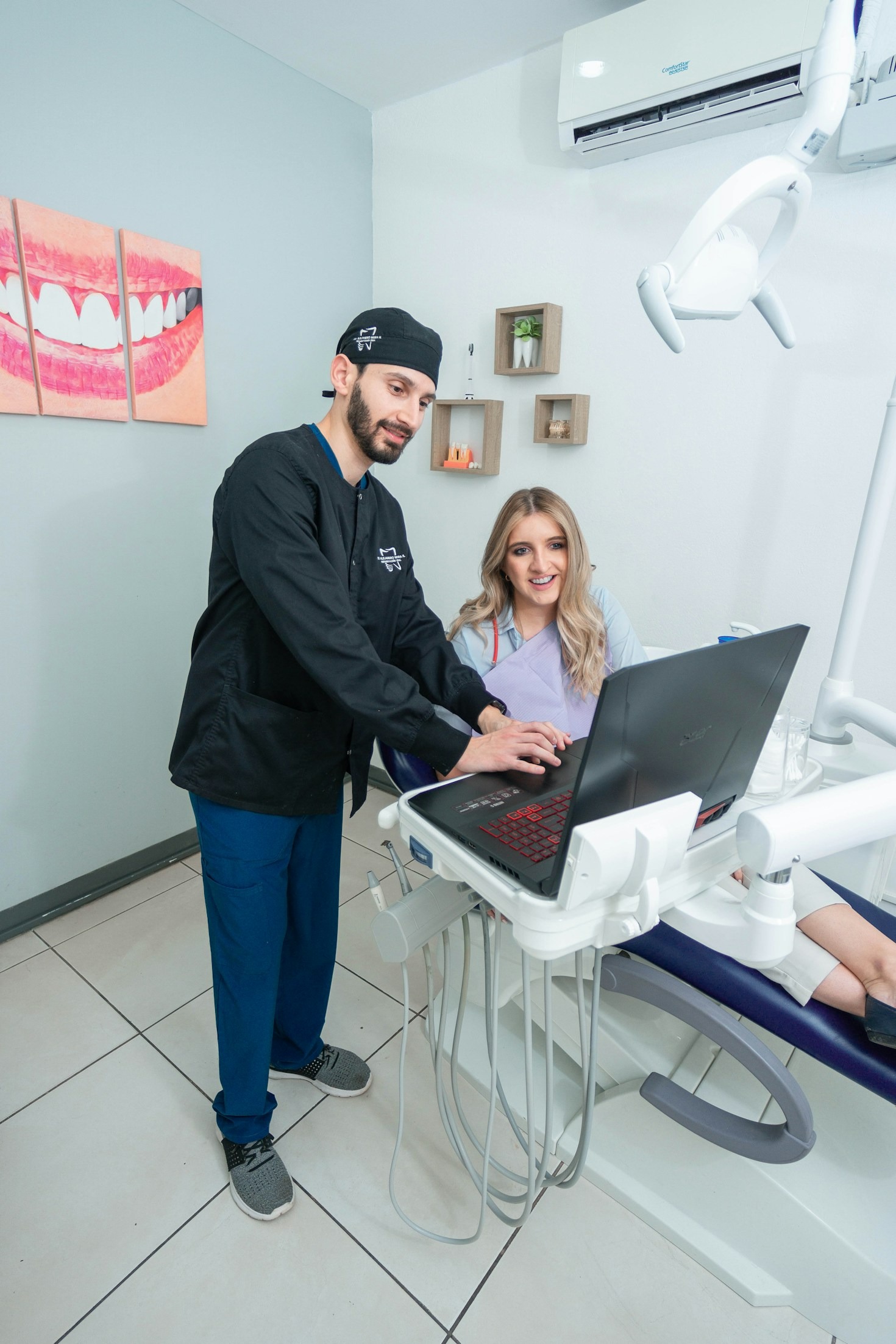 Simple Daily Habits for Healthier Gums and Teeth