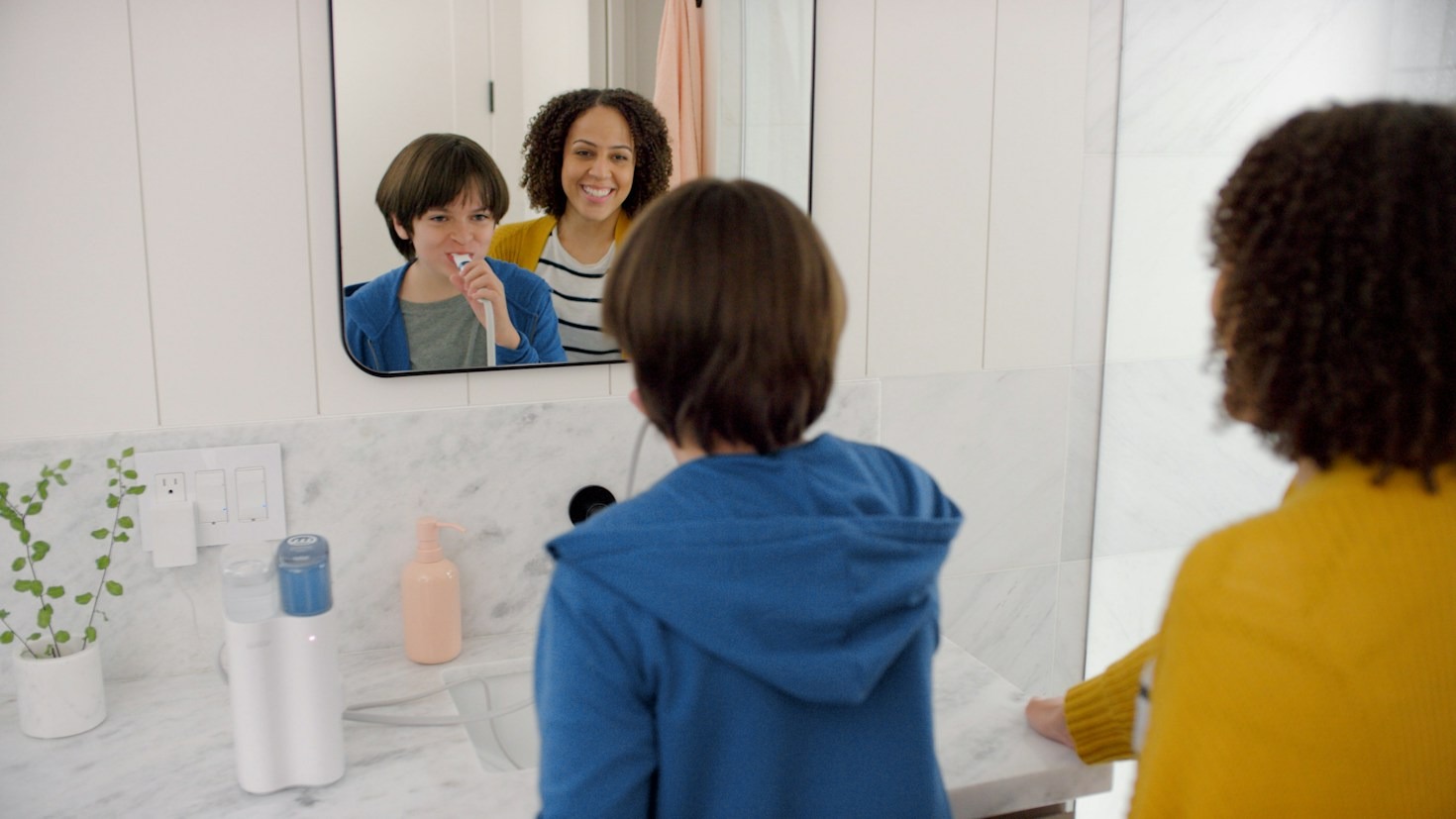The Surprising Link Between Oral Health and Mental Well-Being